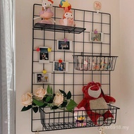 Fence Wire Stall Sheet Net Protective Net Net Indoor Rack Wholesale Market Sheet Wall Rack Storage H