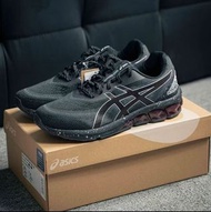 Asics Gel-Quantum 180 VII black 黑色
