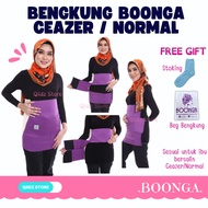 BENGKUNG BOONGA SUPER ZAP | BENGKUNG BERSALIN | BENGKUNG BERPANTANG BENGKUNG BERSALIN CEAZER