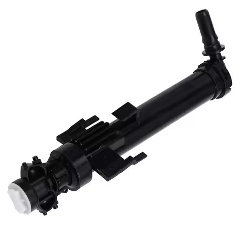 A70X-Car Headlamp Washer Nozzle 61677275 For BMW 1 2 3 4 Series F20 F21 F22 F30 F31 F32