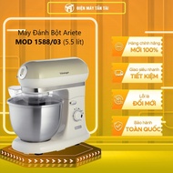 MOD.1588/03 - Máy đánh bột Ariete 5.5 lít MOD.1588/03 - GIAO TOÀN QUỐC - FREESHIP HCM