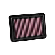 Honda Shuttle 2015-on K&amp;N Replacement Air Filter