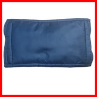 Combo đai nhiệt và dải nhiệt hồng ngoại dùng trong máy Vật Lý tɾị Liệu Wonder MF5-08