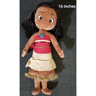 Disney Moana Plush Doll