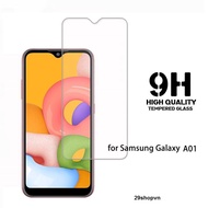 TEMPERED GLASS SAMSUNG A01 Core a02 core a03 core a04 a02s a03s a04s