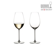 Riedel Veritas Sauvignon Blanc 2pcs แก้วไวน์โซวีญงบล็อง  แก้วไวน์ขาว