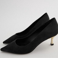Zara Shoes 346