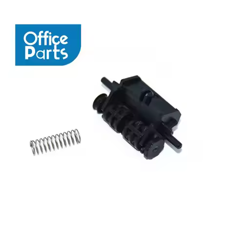 10X RL1-2111-000 Face Down Roller for HP P2030 P2035 P2050 P2055 for CANON iR1133 MF 5930 5940 5950 