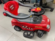 兒童車
