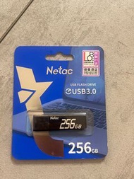 256GB USB Netac
