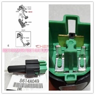 Car Brake Stop Light Lamp Switch Fit For Outlander CU4W CU5W CW5W CW6W NA4W 8614A183 8614A049 8614A0