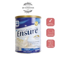Ensure Australia Milk 850g Vanilla Flavor Rich In Nutrition