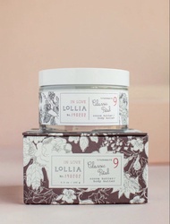 LOLLIA- IN LOVE BODY BUTTER- CLASSIC PETAL 身體乳霜