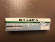 女人我最大推介Blackmores Vitamin E Cream