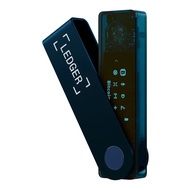 BITCOIN WALLET (กระเป๋าเงินบิตคอยน์) LEDGER NANO X