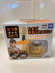 全新日本製多用煮蛋器