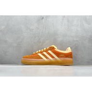 [S2 Pure Original Grade] Gazelle Indoor Gazelle Indoor Joint Anti-slip Wear-resistant Life Casual Sh