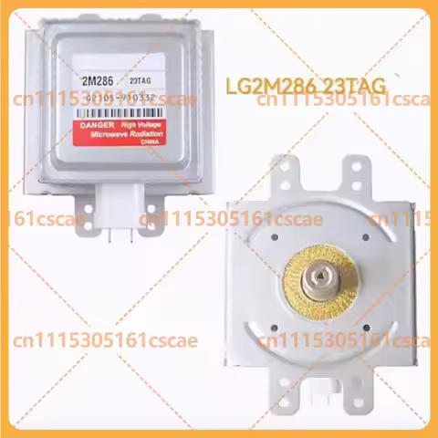 For LG Air-cooled Magnetron 2M286 2M286-23TAG