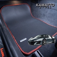 Kamatto Classic Honda NSX 2017 - 2021 Car Floor Mat and Carpet