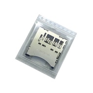 WE  NEW SD Memory Card Slot Holder For Nikon D3200 D5200 D600 D610 Digital Camera Repair Part