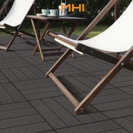 Combo(33 sheets) Balcony Plastic Flooring Type 1, Plastic Balcony Flooring, garden decoration