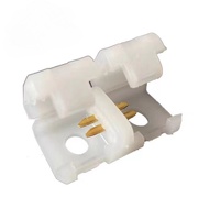Clip Connector / Strip light Connector Clip / LED Strip Connection Clamp 3528 2835 KLiP 8MM