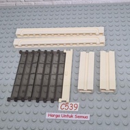 lego part out bekas curah aksesoris satuan semi brick curah kiloan bricks second balok borongan set 