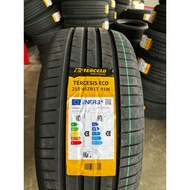 tayar baru 215 45 17 /215/45R17 tahun2026 China