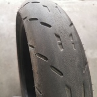 USED TYRE 120/70-17 MICHELIN MOTOGP