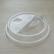 Cheese Tea Lid 95mm. (100 Sheets)