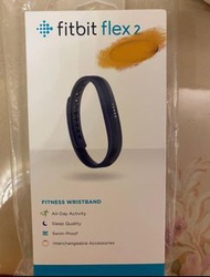 Fitbit flex 2