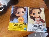 Qposket Belle