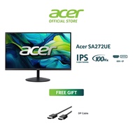 Acer SA272UE Monitor (27")