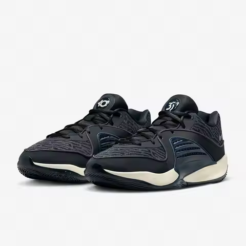 Nike genuine KD16 EP men's practical cushioning and wear-resistant sports basketball shoes DV2916-00