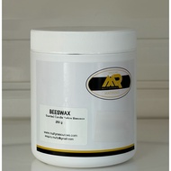 BEESWAX SCENTED CANDLE YELLOW BEESWAX