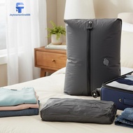 17L Nylon TPU Vacuum Storage Bag IP67 Waterproof Vacuum Seal Bag with IP67 Airtight Zipper for Busin