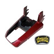 Rear fender Honda c700 c800 supercup imi old - connection