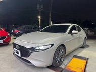 二手車 MAZDA3 2023 5D 旗艦BOSE版
