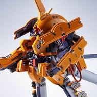 預訂11月<港魂>METAL ROBOT SPIRITS <SIDE MS> MR魂 PROTOTYPE ASSHIMAR TR-3[KEHHAR]SPACE TYPE 試作亞斯克TR-3［KEHAA