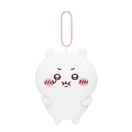 THANKSKY Kurimanjyuu dây chuyền chiikawa dòng Pun Anime Momonga Móc khóa hachiware khó chịu Sáng Tạo