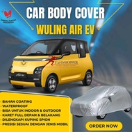 MAX99 WULING AIREV BODY COVER CAR COVER ANTI-HEAT RAIN SBV69