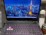 Gaming notebook 電競電腦 手提電腦