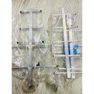 Strong Signal 0KM - 150KM ANTENA/ARIAL MYTV DTV MALAYSIA/THAILAND/SINGAPORE Universal TV CHANNEL OUT