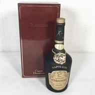 未開栓NAPOLEON Cognac Henessy ナポレオン コニャック ヘネシー ブランデー 特級 700ml 40度