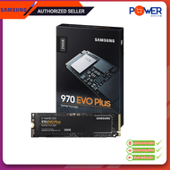 Samsung 970 EVO Plus 250GB PCIe NVMe M.2 (2280) Internal Solid State Drive (SSD) (MZ-V7S250)