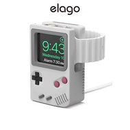 elago W5 Stand Compatible with Apple Watch Series Ultra 1,2 (49mm, 45mm, 44mm, 42mm)