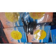 meter gear suzuki ts100c