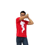 Baju Dota 2 Heroes Juggernaut T-shirt