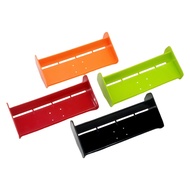 for  wltoys 144001 144010 124007 124008 124017 124019 184016   upgrade parts Hard tail wing accesori