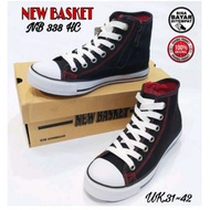 New Basketball Shoes NB 338 HC School Shoes